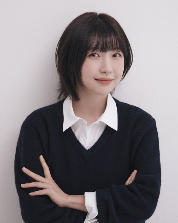 주현영. 사진|AIMC