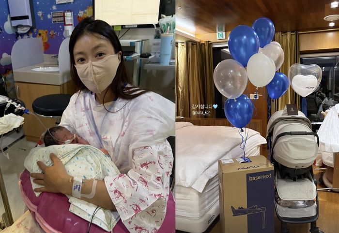 배우 이시영. 사진| SNS