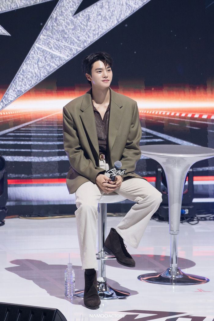 송강. 사진|나무엑터스