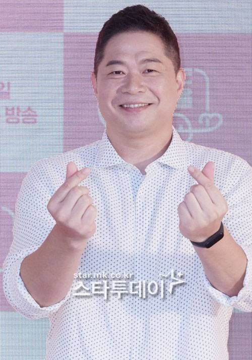 현주엽. 사진 ㅣ스타투데이DB