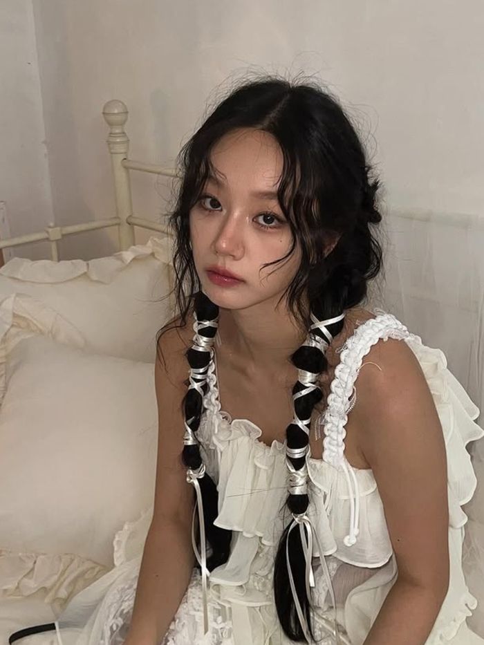 혜리. 사진|혜리 인스타그램