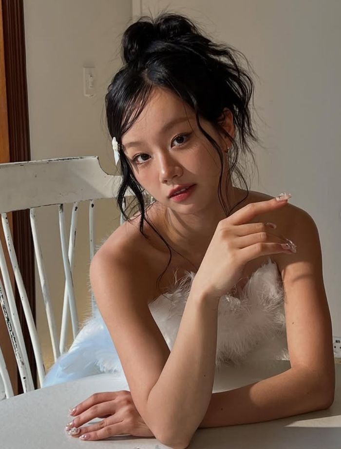 혜리. 사진|혜리 인스타그램