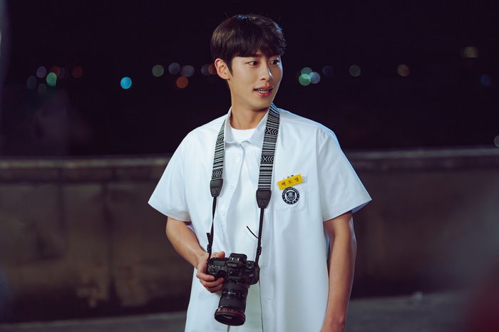 ‘마지막 썸머’ 이재욱. 사진|KBS