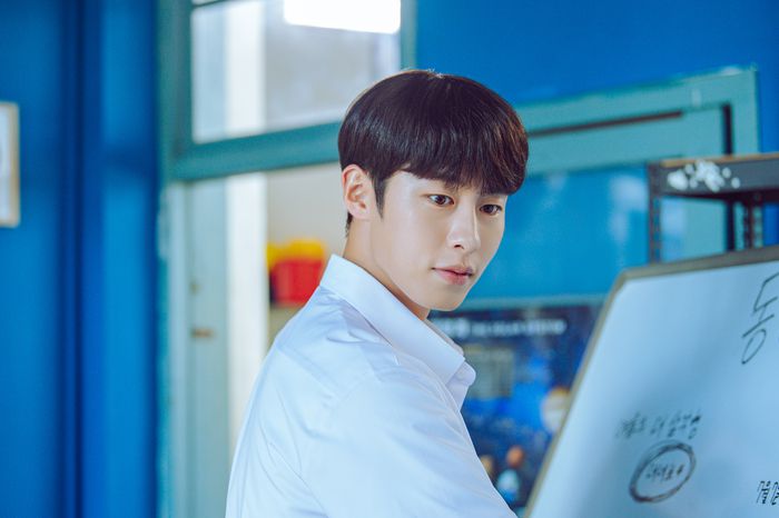 ‘마지막 썸머’ 이재욱. 사진|KBS