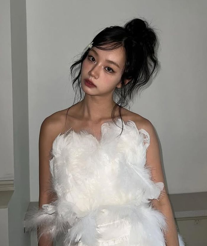 혜리. 사진|혜리 인스타그램