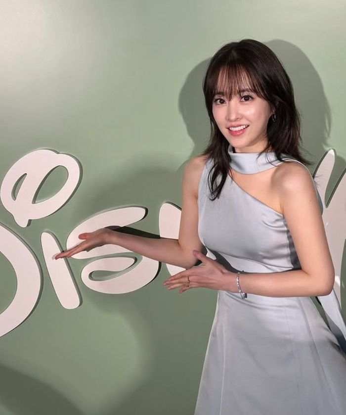 박보영. 사진|박보영 인스타그램