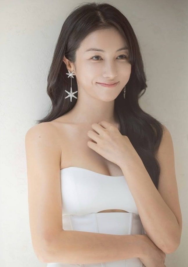 김옥빈. 사진|김옥빈 인스타그램