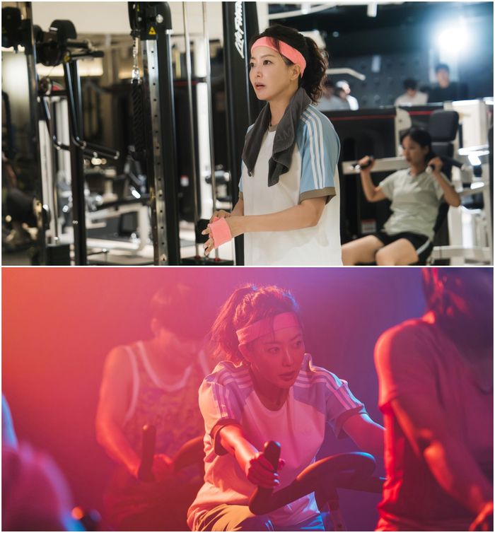 ‘다음생은 없으니까’. 사진| TV조선