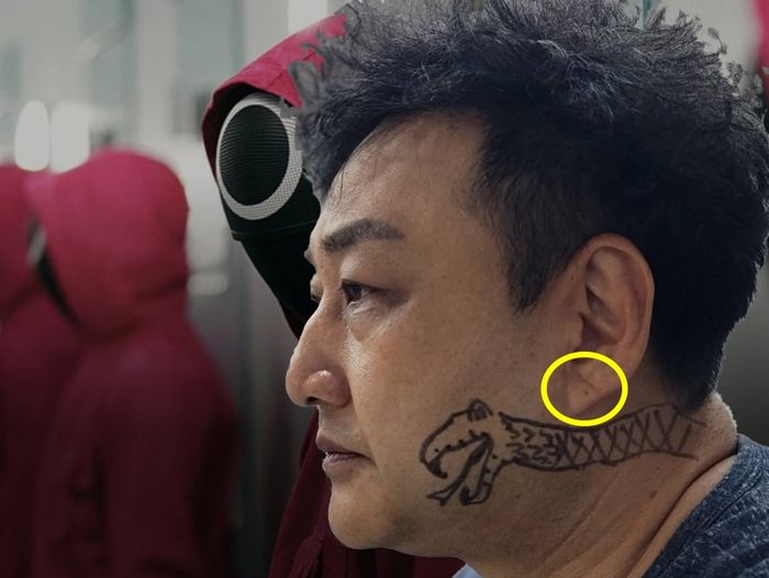 김수용. 사진|김수용 SNS