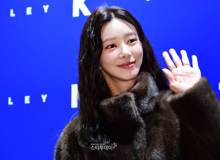 배우 이주빈. <강영국 기자>