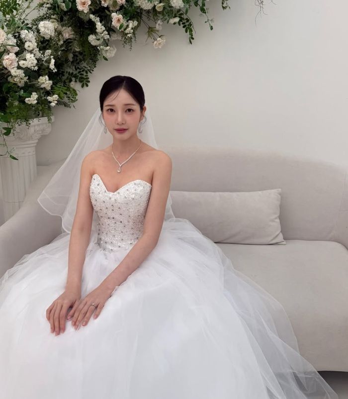 윤채경. 사진|윤채경 인스타그램