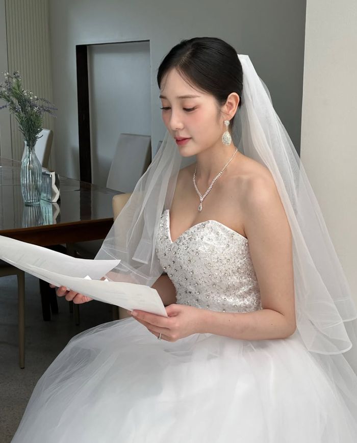 윤채경. 사진|윤채경 인스타그램