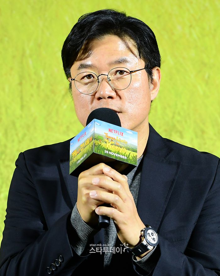 나영석 PD. 사진|강영국 기자