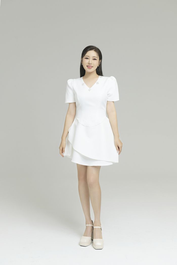 송가인. 사진ㅣ제이지스타