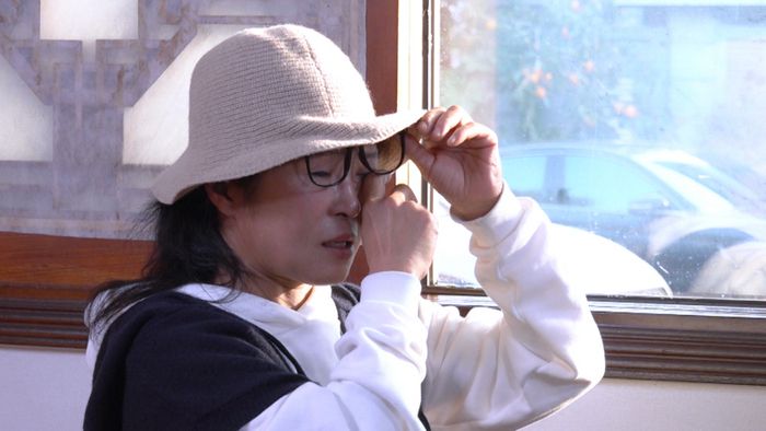 ‘같이삽시다’ 황석정. 사진|KBS