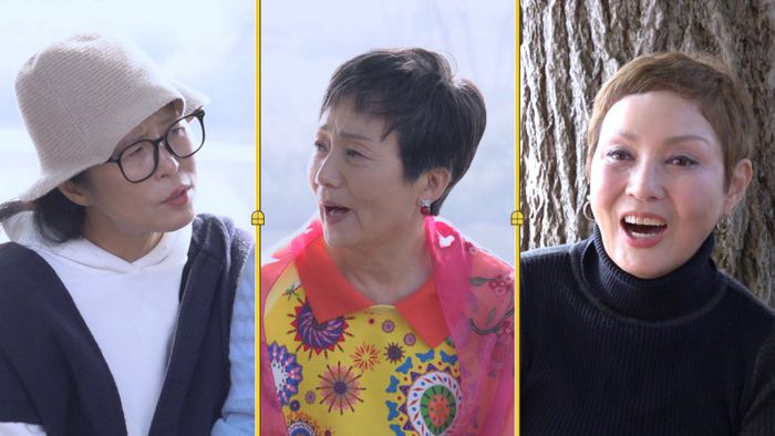 ‘같이삽시다’ 사진|KBS