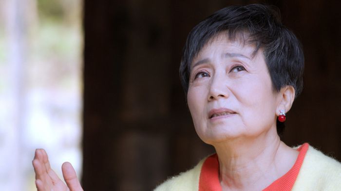 ‘같이삽시다’ 성병숙. 사진|KBS