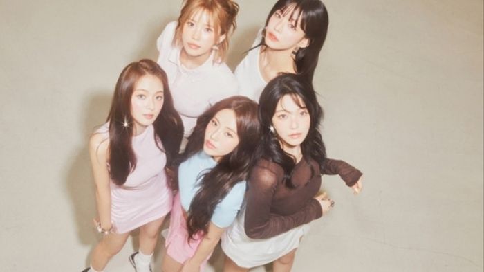 프로미스나인. 사진ㅣ어센드