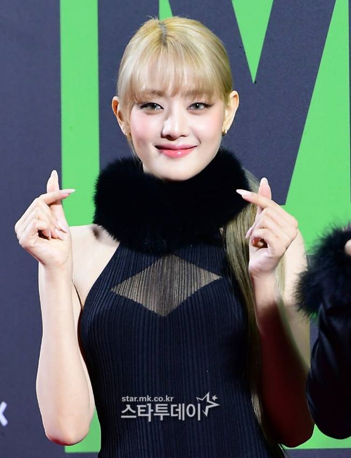 민니. 사진|스타투데이DB