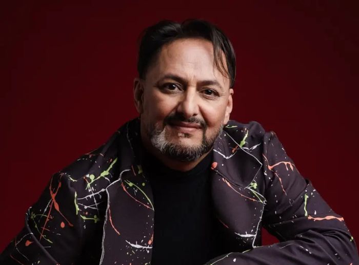 토니 제르마노. 사진|토니 제르마노 SNS