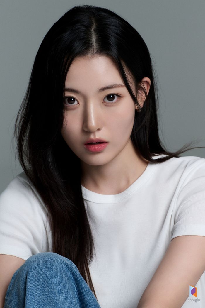 정다빈. 사진ㅣ판타지오