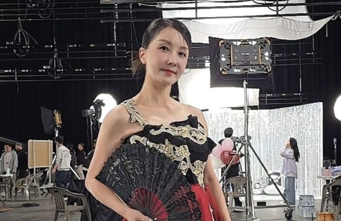 배우 이현경. 사진| SNS