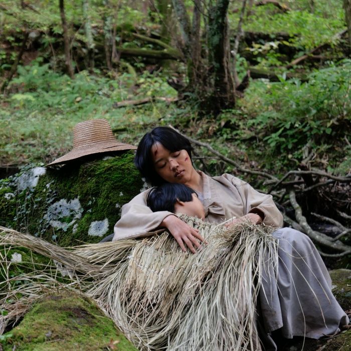 ‘한란’ 김향기. 사진|웬에버스튜디오