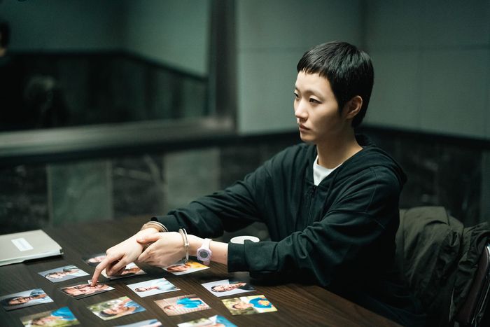 ‘자백의 대가’ 사진|넷플릭스