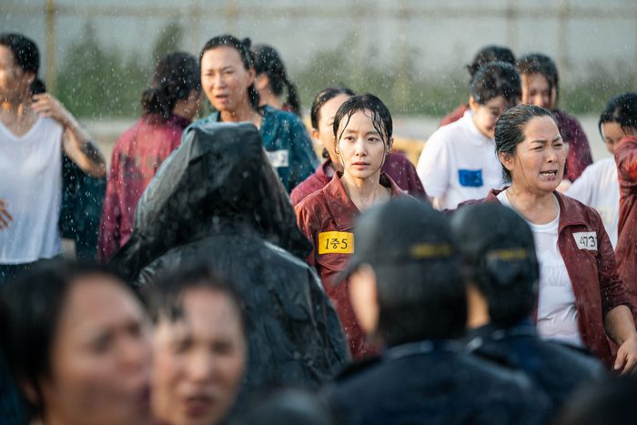 ‘자백의 대가’ 사진|넷플릭스