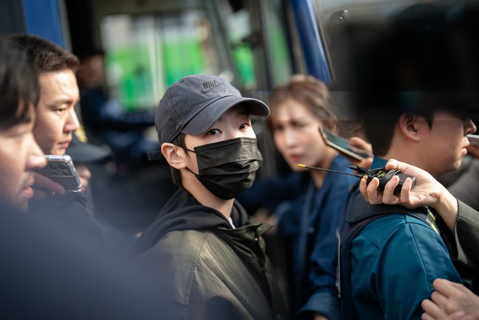 ‘자백의 대가’ 사진|넷플릭스