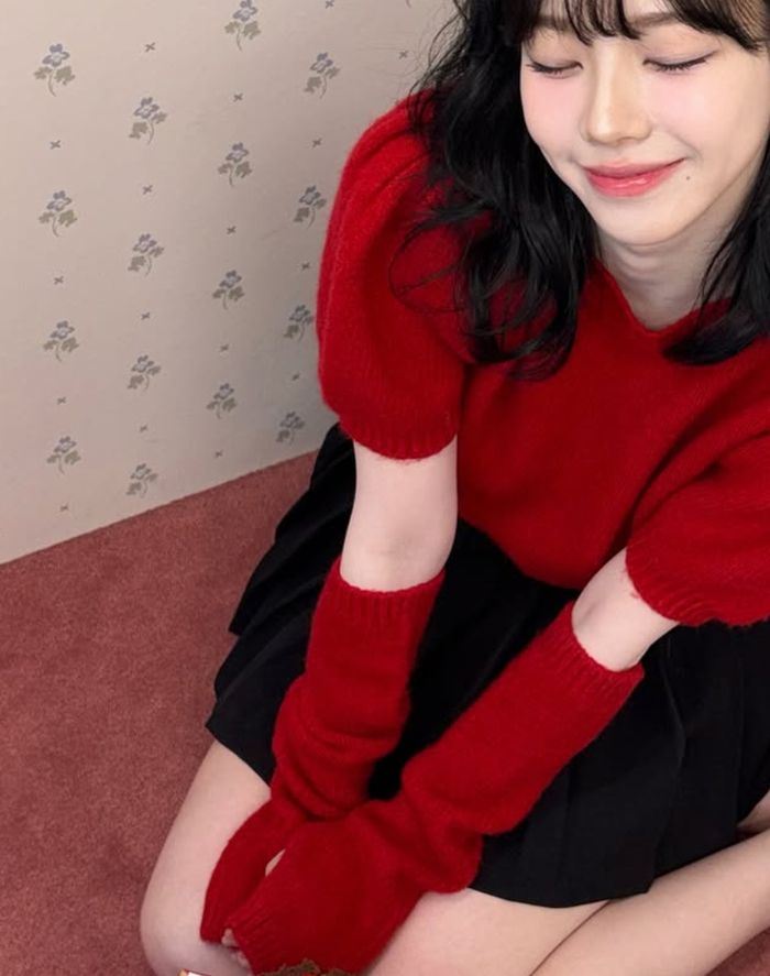 에스파 카리나. 사진|카리나 인스타그램