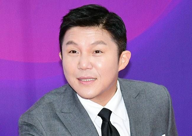 조세호. 사진|스타투데이DB