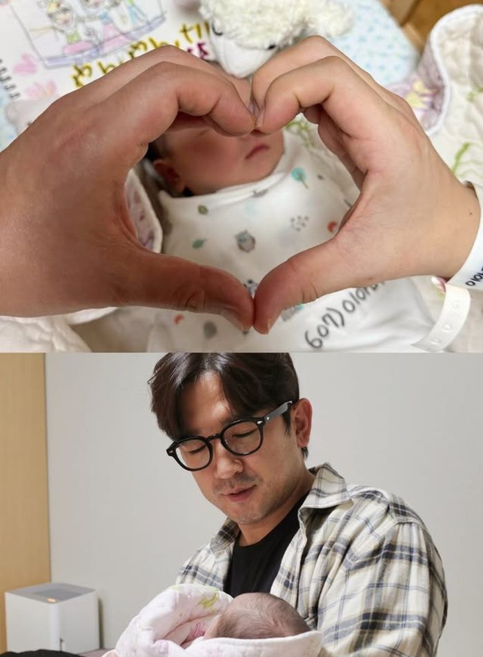 이민우. 사진|이민우 인스타그램