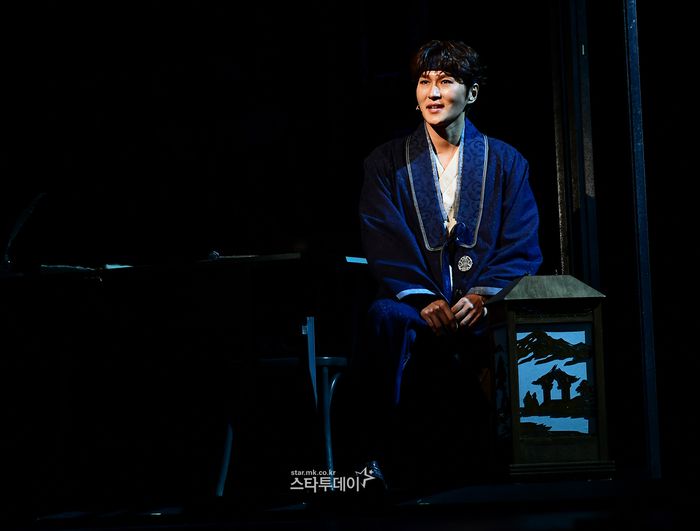 베우 빅은태. <강영국 기자>