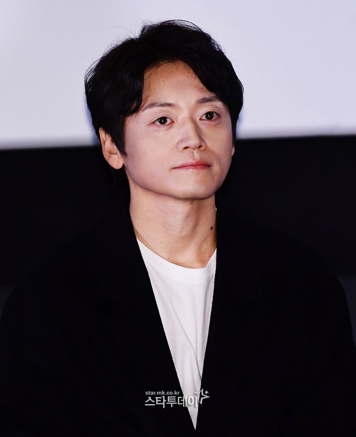 배우 조복래. <강영국 기자>