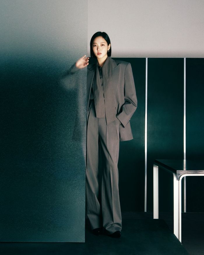 김고은. 사진|넷플릭스