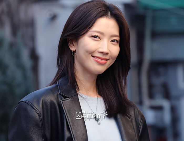 배우 하서윤은 해동검도 2단이라는 사실을 밝히며 “액션에 도전하고 싶다”고 말했다. 사진| 유용석 기자