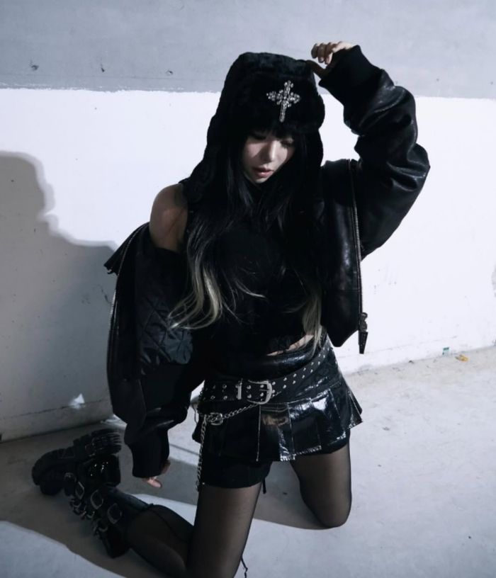 재키와이. 사진|AOMG