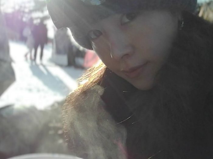 한지민. 사진|한지민 인스타그램