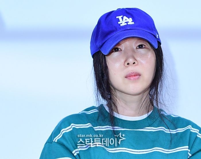 민희진 전 어도어 대표. 사진l스타투데이DB