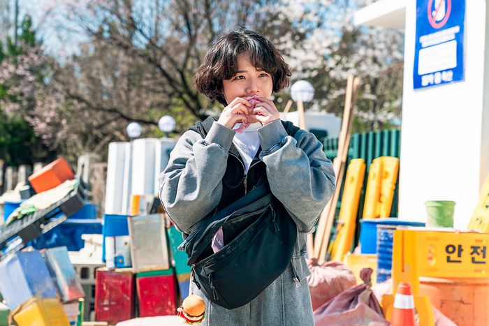 ‘캐셔로’ 사진|넷플릭스