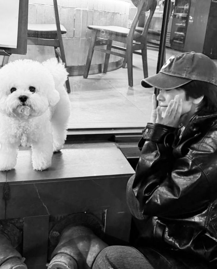 송혜교. 사진|송혜교 인스타그램