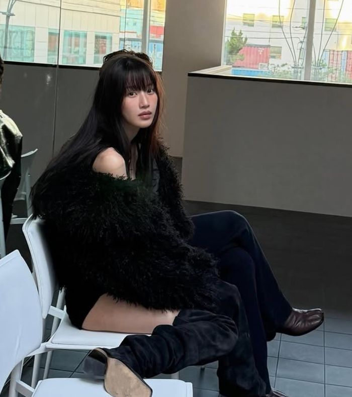 문가영. 사진|문가영 인스타그램