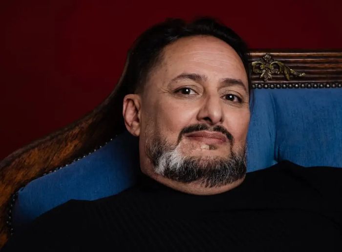 토니 제르마노. 사진|토니 제르마노 SNS