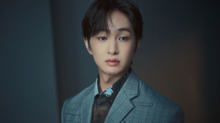 온유 정규 2집 ‘퍼센트’ 트레일러. 사진ㅣ그리핀엔터테인먼트
