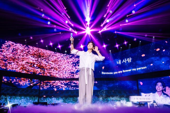 박보검. 사진|더블랙레이블