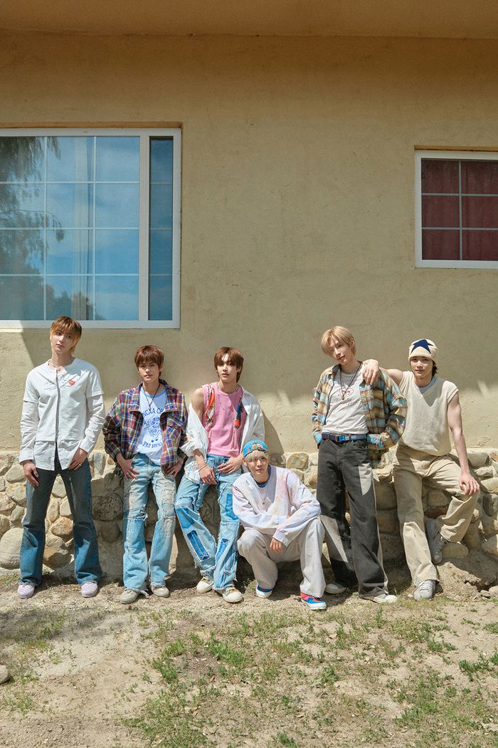 라이즈. 사진|SM엔터테인먼트