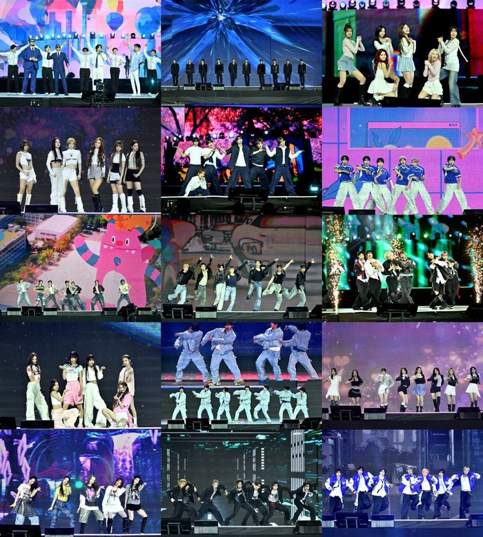 ‘서울원더쇼’ 사진|KBS