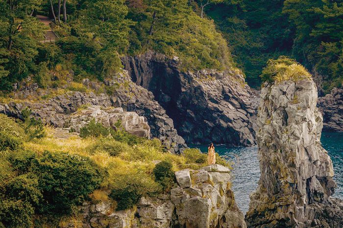 JW 메리어트 제주는 6월 한 달간 ‘웰니스 먼스’를 진행한다.