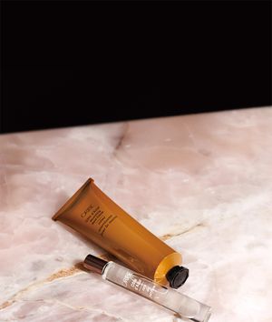 오리베의 코트 다쥐르 핸드 프레그런스 듀오 세트